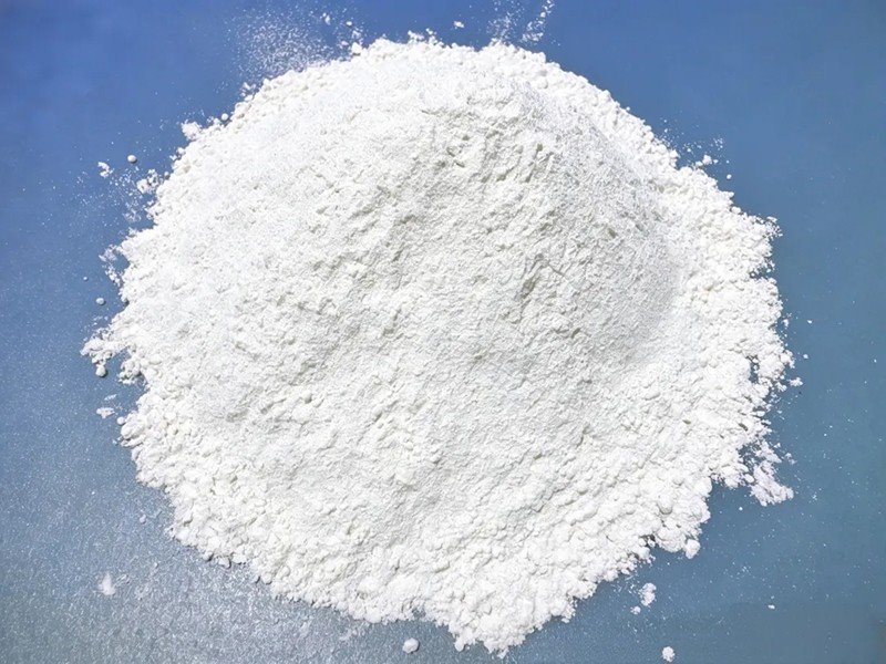 Silicate de zirconium en céramique spéciale
